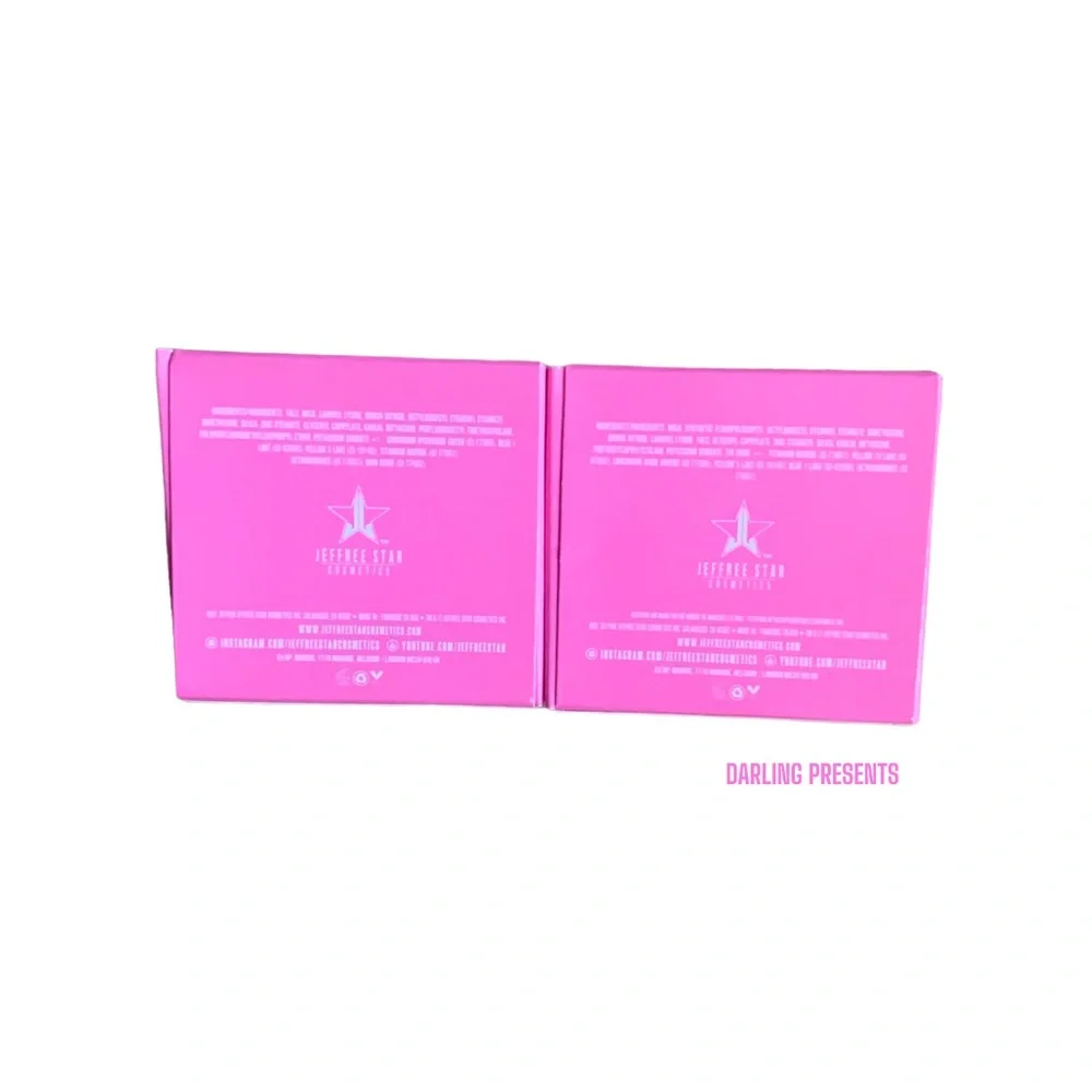 Jeffree Star jeffree star